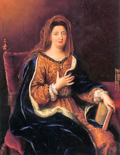 Francoise dAubigne